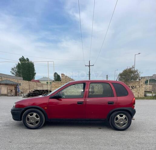 Opel Vita-8