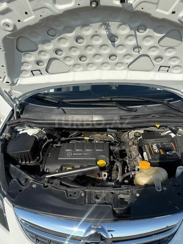 Opel Corsa-10