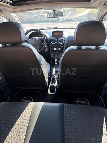 Opel Corsa-8