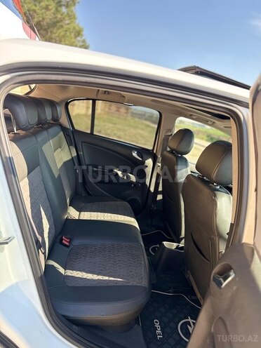 Opel Corsa-5
