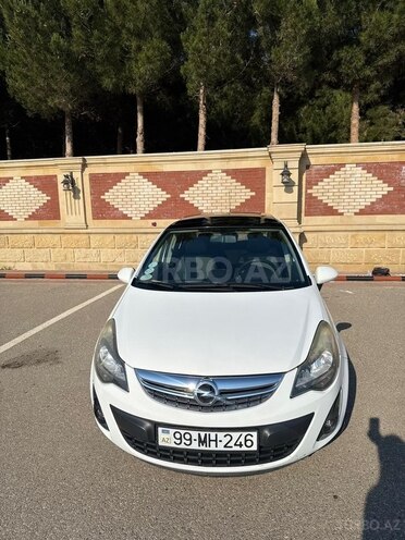 Opel Corsa-1