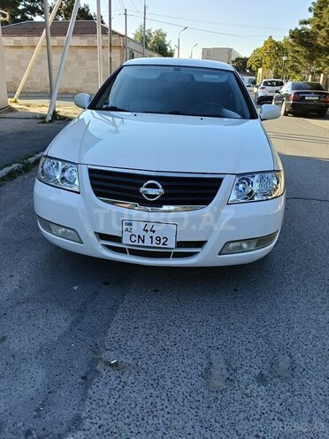 Nissan Sunny-3