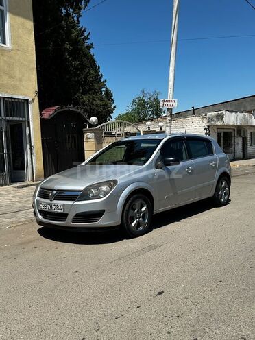Opel Astra-3
