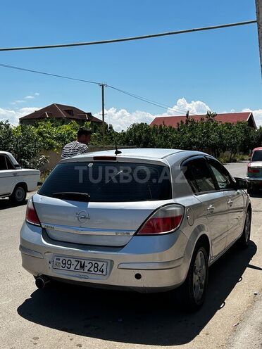 Opel Astra-5