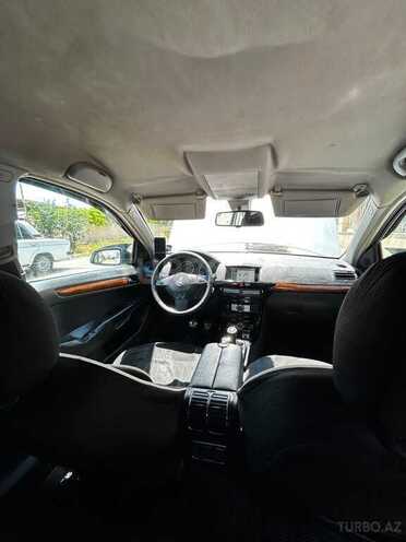 Opel Astra-6