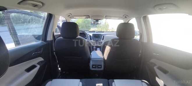 Chevrolet Equinox-13