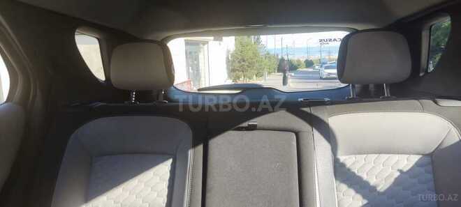 Chevrolet Equinox-10