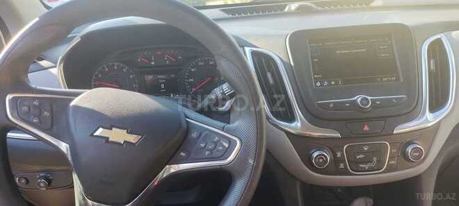 Chevrolet Equinox-8