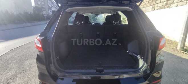 Chevrolet Equinox-12