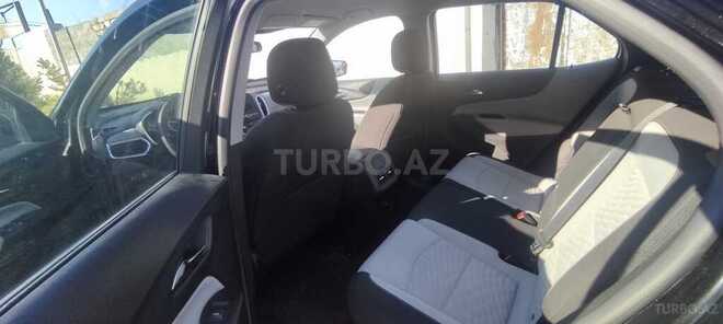 Chevrolet Equinox-14