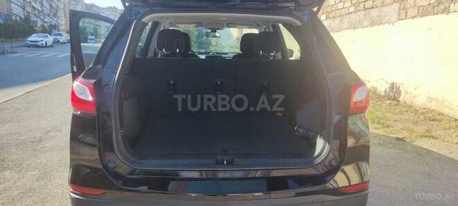 Chevrolet Equinox-11