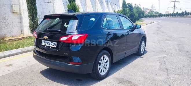 Chevrolet Equinox-3