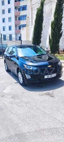 Chevrolet Equinox-5