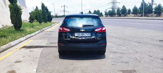 Chevrolet Equinox-6