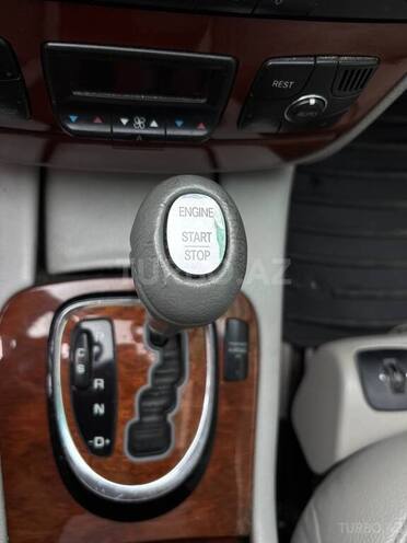 Mercedes S 350-6