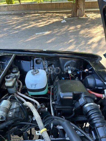 LADA (VAZ) 2107-13