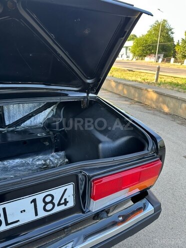 LADA (VAZ) 2107-16