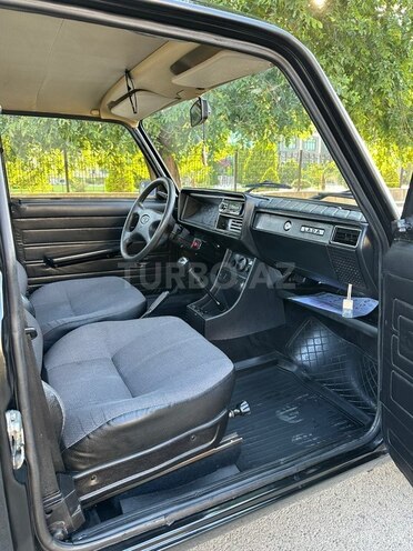 LADA (VAZ) 2107-10