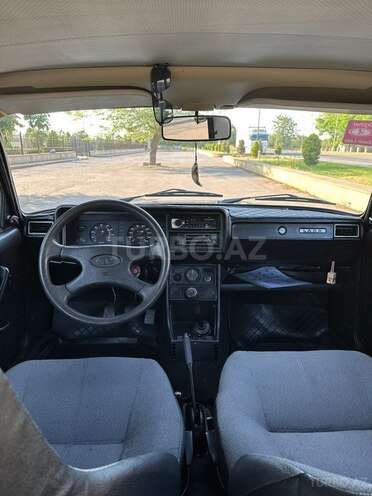 LADA (VAZ) 2107-11