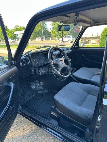 LADA (VAZ) 2107-12
