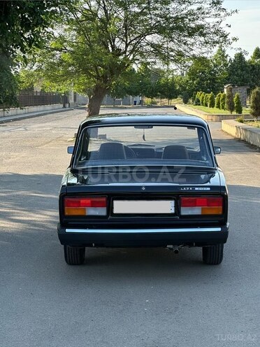 LADA (VAZ) 2107-7