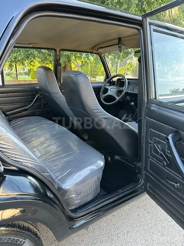 LADA (VAZ) 2107-9
