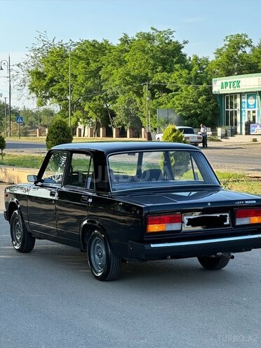 LADA (VAZ) 2107-6