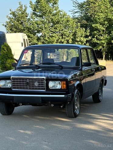 LADA (VAZ) 2107-3