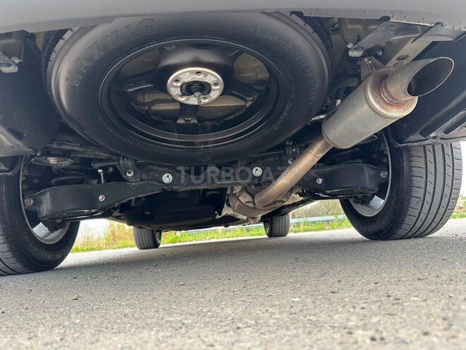 Toyota Highlander-10