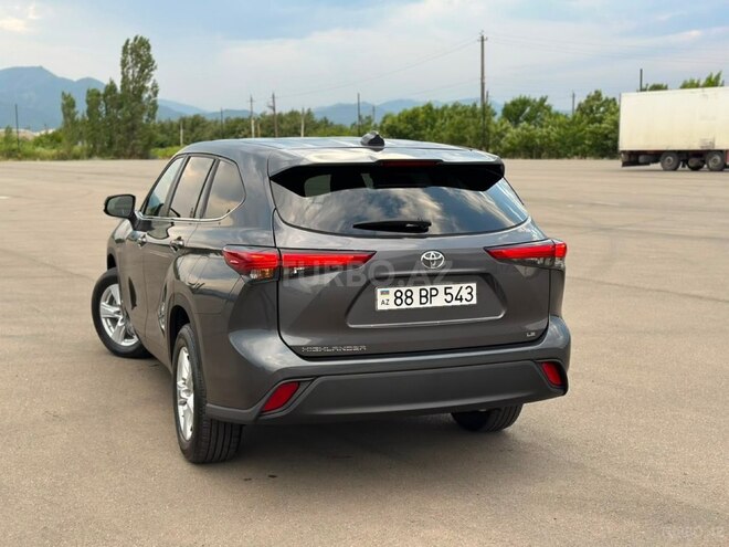 Toyota Highlander-17