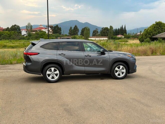 Toyota Highlander-19