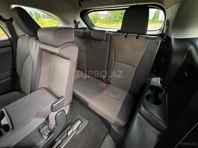 Toyota Highlander-8