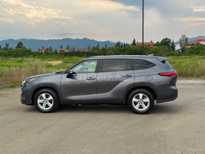 Toyota Highlander-20