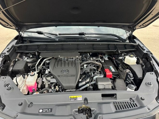 Toyota Highlander-12