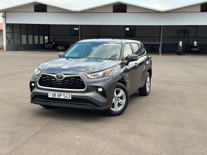 Toyota Highlander-16