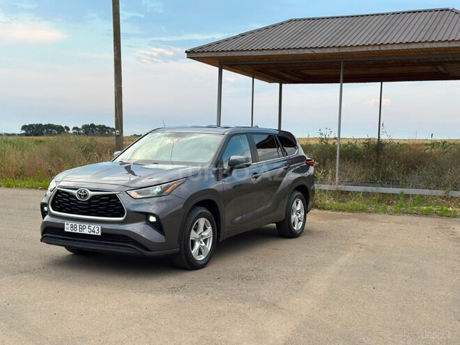 Toyota Highlander-14