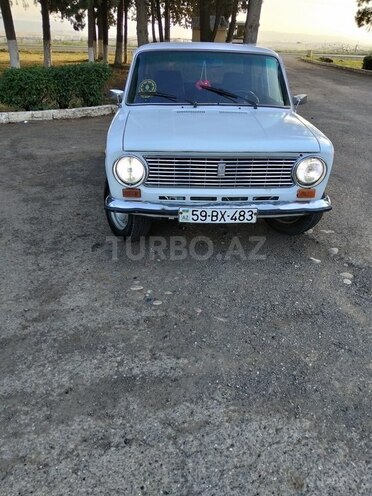 LADA (VAZ) 21011-9