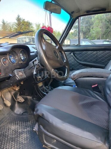 LADA (VAZ) 21011-6