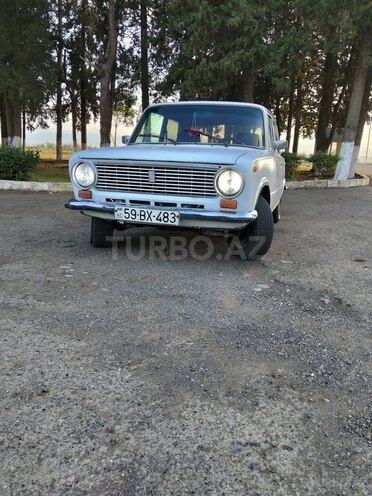 LADA (VAZ) 21011-11