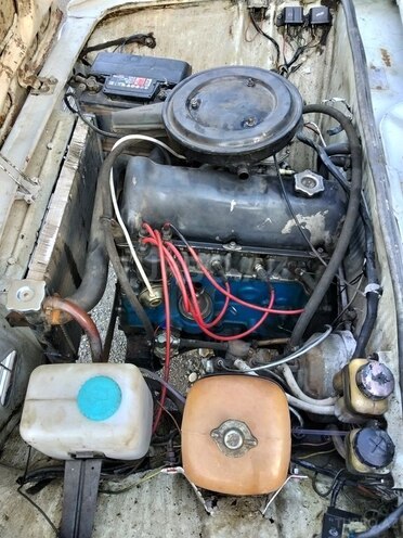 LADA (VAZ) 21011-3