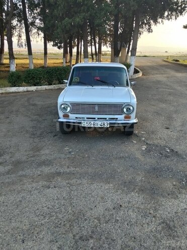 LADA (VAZ) 21011-10