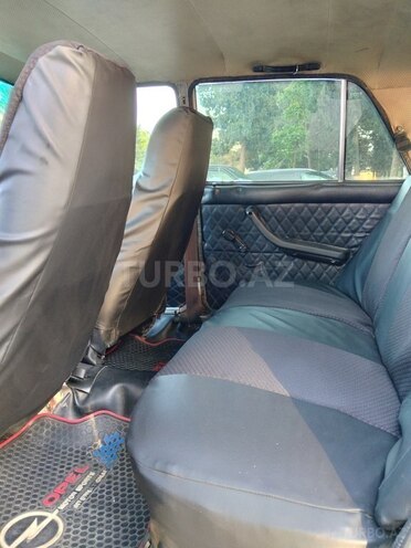 LADA (VAZ) 21011-7