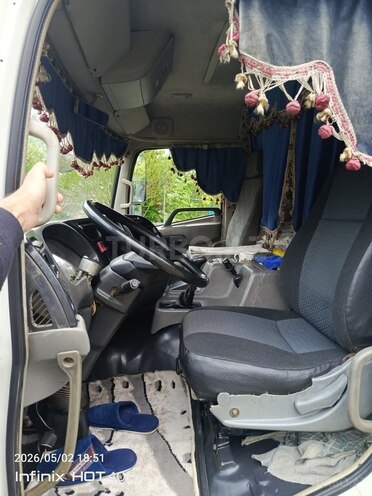 HOWO Sinotruk-2