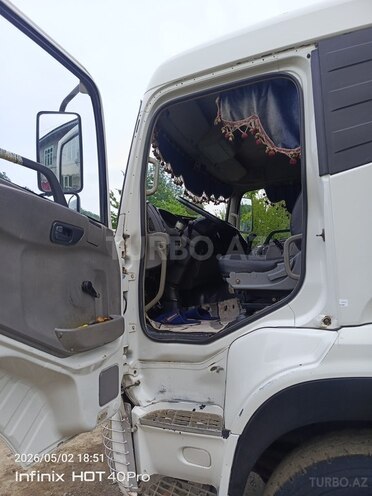 HOWO Sinotruk-9