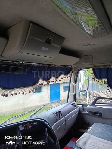 HOWO Sinotruk-11