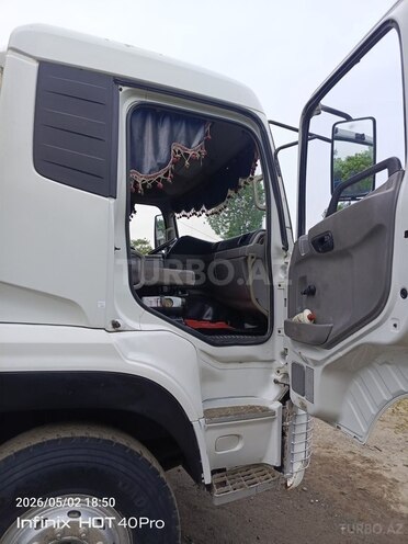 HOWO Sinotruk-10