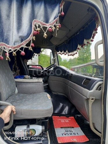 HOWO Sinotruk-3