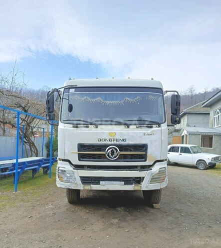 HOWO Sinotruk-1