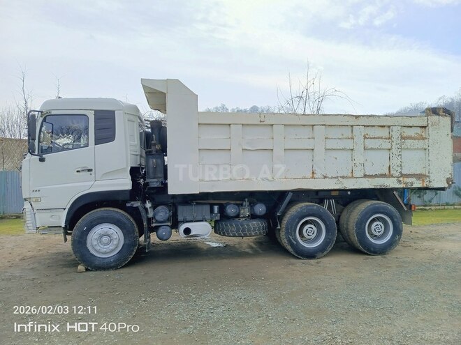 HOWO Sinotruk-6