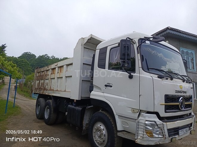 HOWO Sinotruk-4
